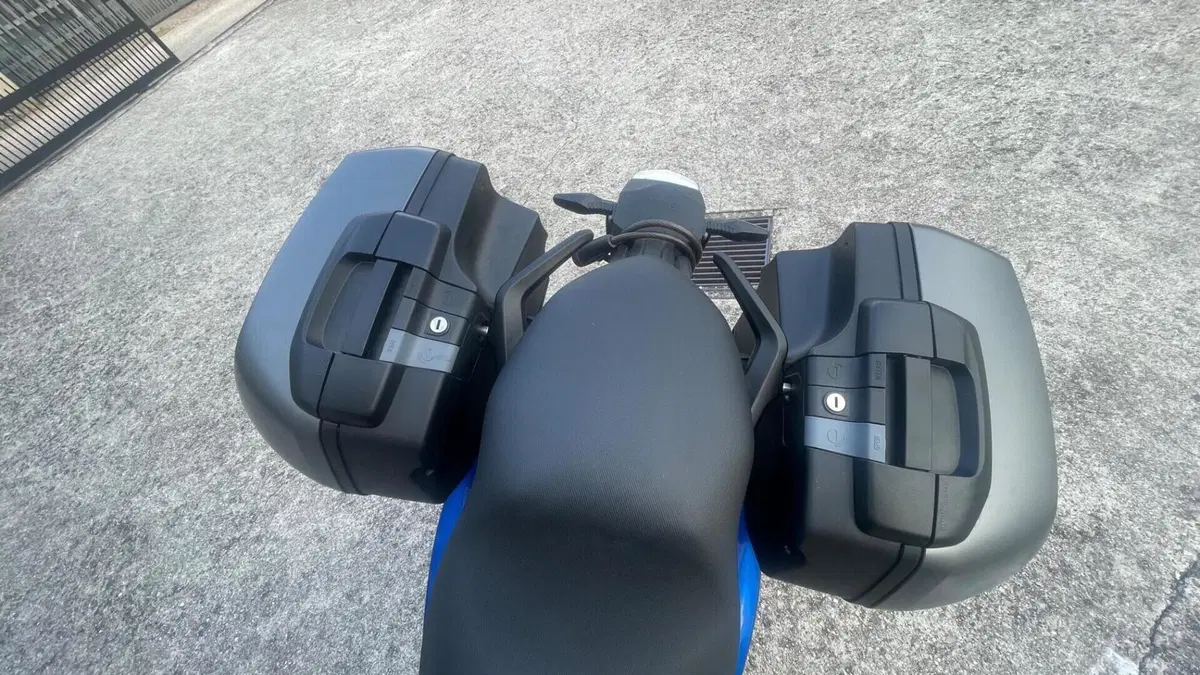 Bmw F 900 XR (2020 - 24)  (7)