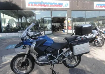 Bmw R 1200 GS (2008 - 09) - Annuncio 10076258