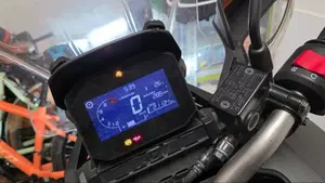 Honda ADV 350 (2022 - 24)  (2)
