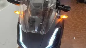 Honda ADV 350 (2022 - 24)  (3)