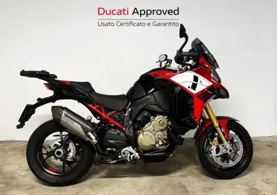 Ducati Multistrada V4 Pikes Peak (2021 - 24) - Annuncio 10076260