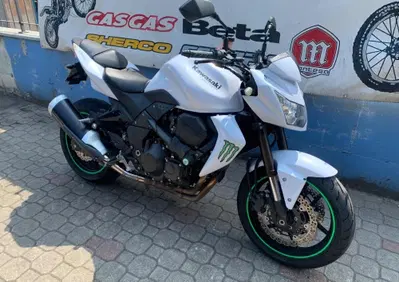 Kawasaki Z 750 (2007 - 14) - Annuncio 9998349