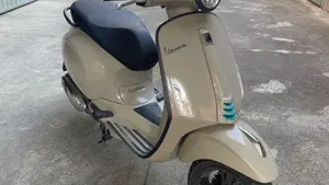 Vespa Primavera 150 S (2026)  (2)
