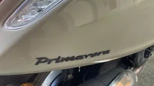 Vespa Primavera 150 S (2026)  (5)