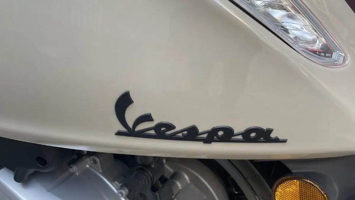 Vespa Primavera 150 S (2026)  (6)