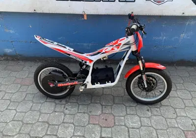 Betamotor Minitrial Electric 16" (2014 - 26) - Annuncio 10076281