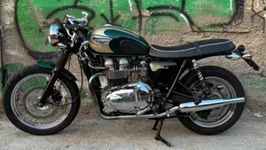 Triumph  