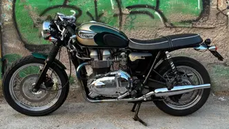 Triumph 