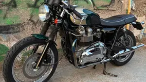Triumph   (2)