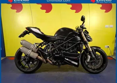 Ducati Streetfighter 848 (2011 - 15) - Annuncio 10076285