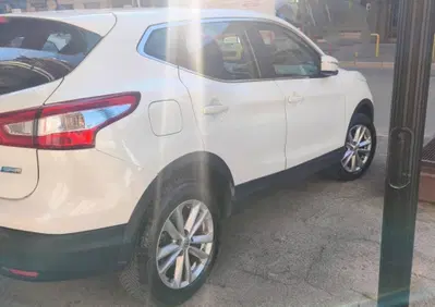 Nissan Qashqai 1.5 dCi Acenta (6)