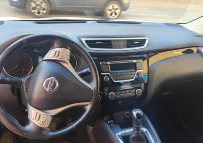 Nissan Qashqai 1.5 dCi Acenta (11)