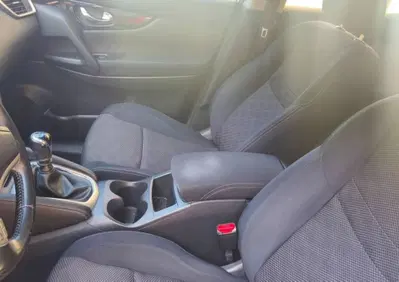 Nissan Qashqai 1.5 dCi Acenta (12)