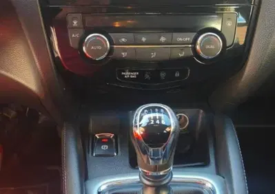 Nissan Qashqai 1.5 dCi Acenta (14)