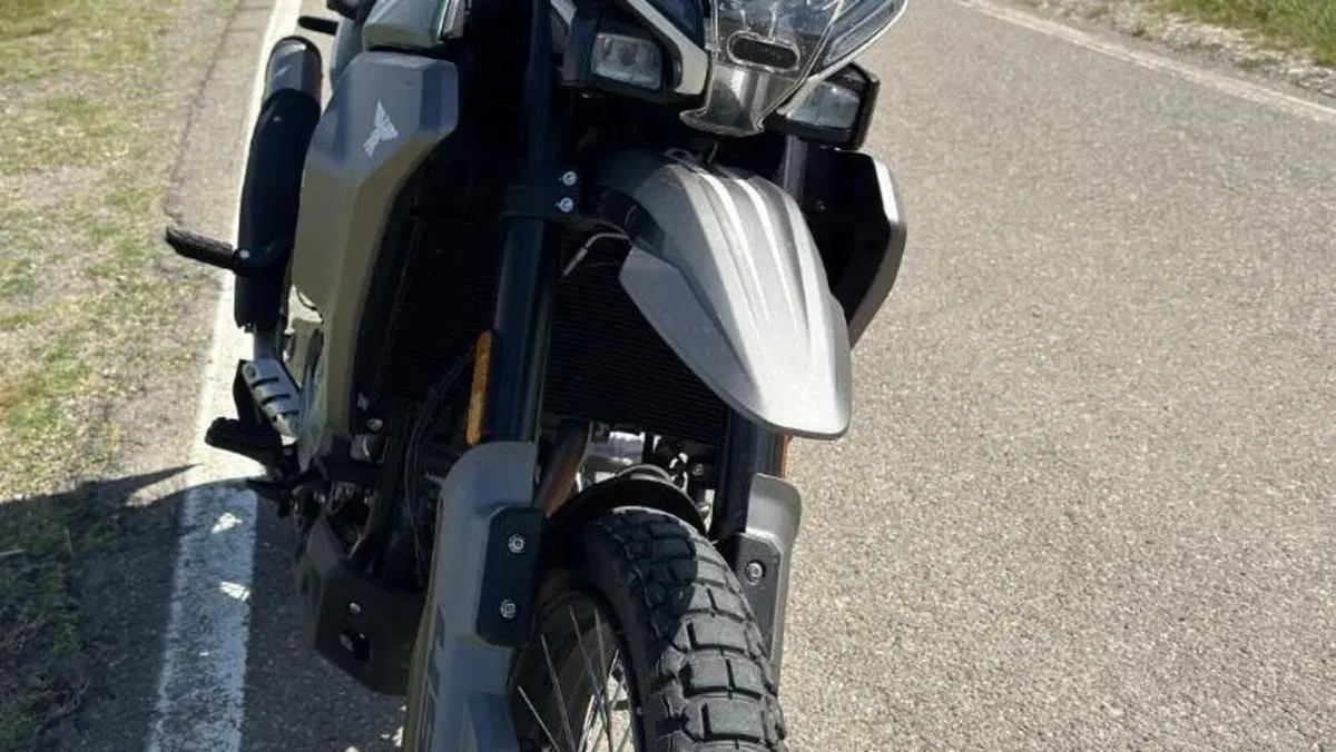 Moto Morini Allthrike 450 (2025 - 26)  (3)