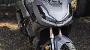 Honda ADV 350 (2022 - 24)  (4)