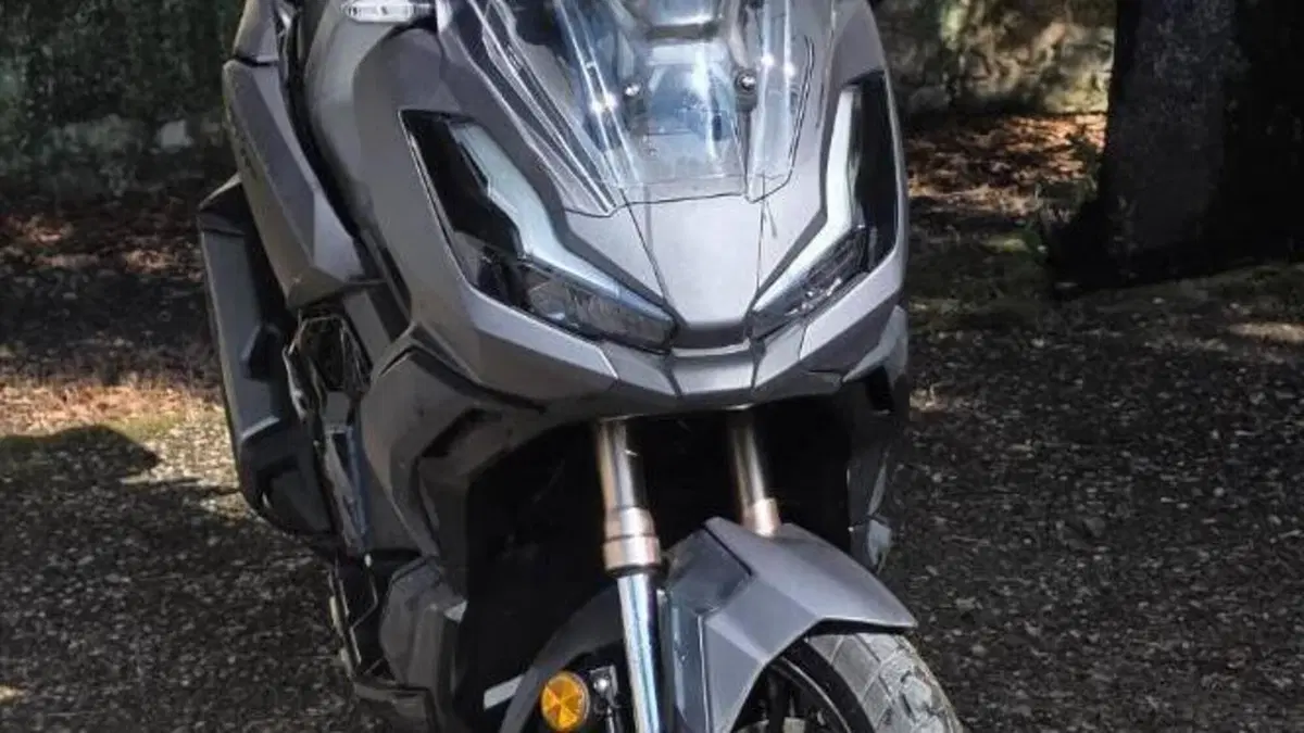 Honda ADV 350 (2022 - 24)  (5)