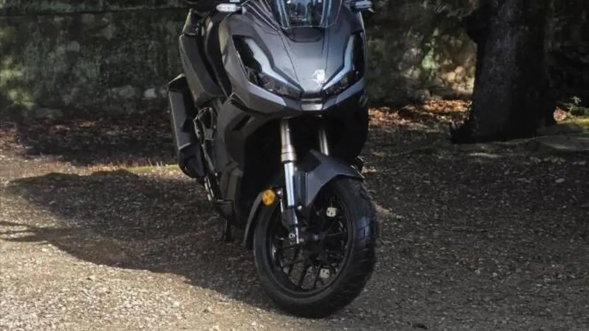 Honda ADV 350 (2022 - 24)  (8)