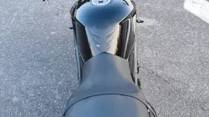 Triumph Speed Triple 1050 (2005 - 11)  (3)