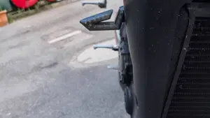 Triumph Speed Triple 1050 (2005 - 11)  (13)