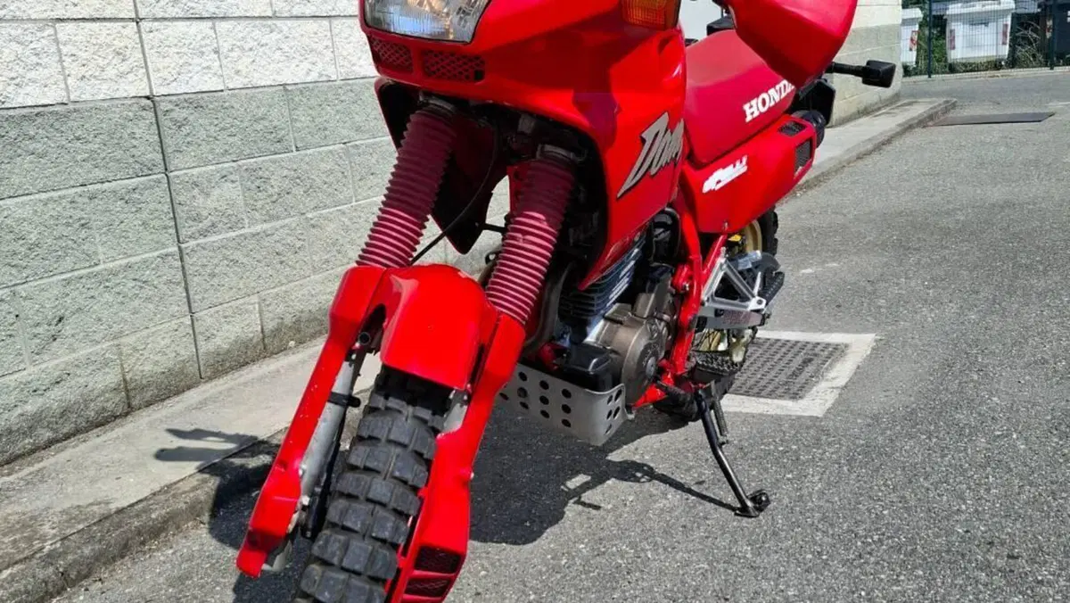 Honda   (3)