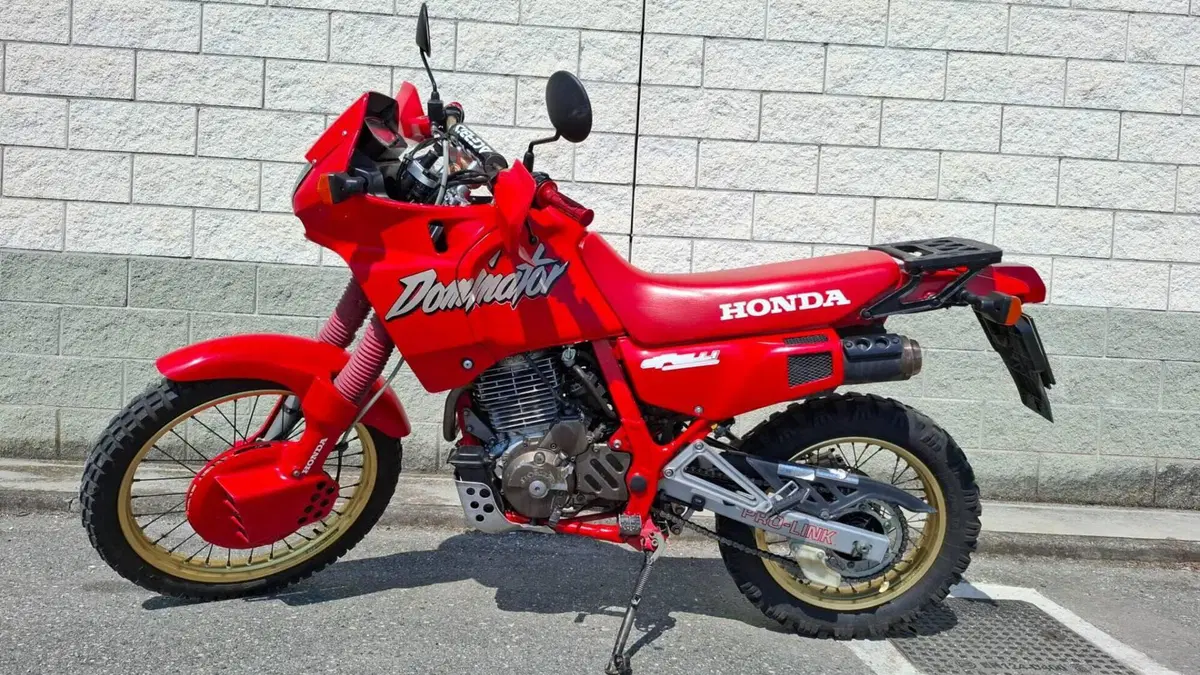 Honda   (4)