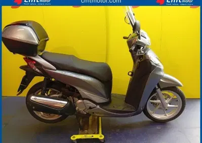 Honda SH 300 i (2011 - 14) - Annuncio 10076293