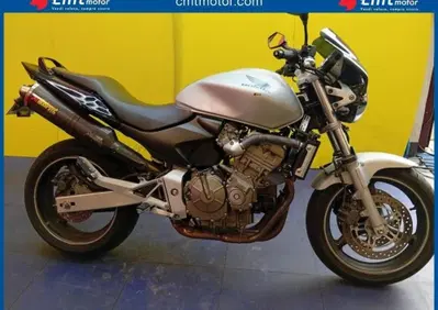 Honda Hornet 600 (2005 - 06) - Annuncio 10076294