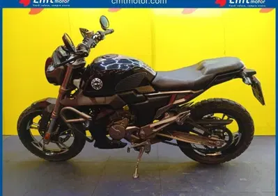 Zontes ZT125-G1 (2020 - 26) - Annuncio 10076296