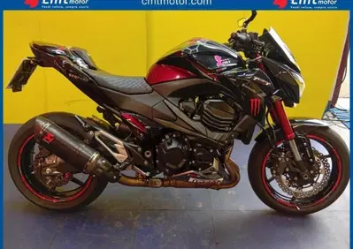 Kawasaki Z 800 Sugomi Edition ABS (2016) - Annuncio 10076297