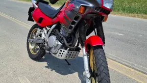 Honda NX 650 Dominator (1991 - 95) 