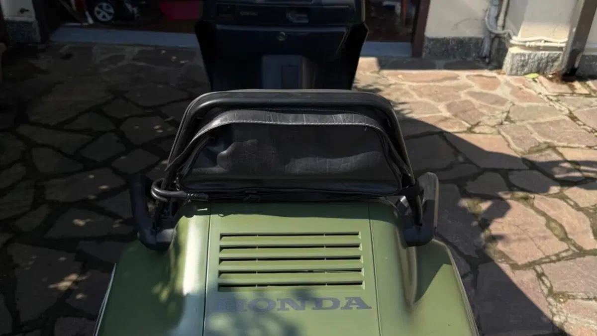Honda CN 250  (10)