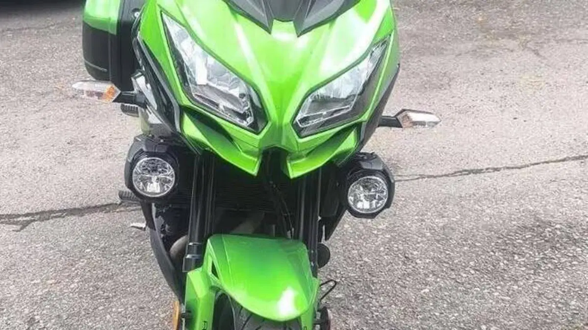 Kawasaki Versys 650 Grand Tourer (2021)  (2)