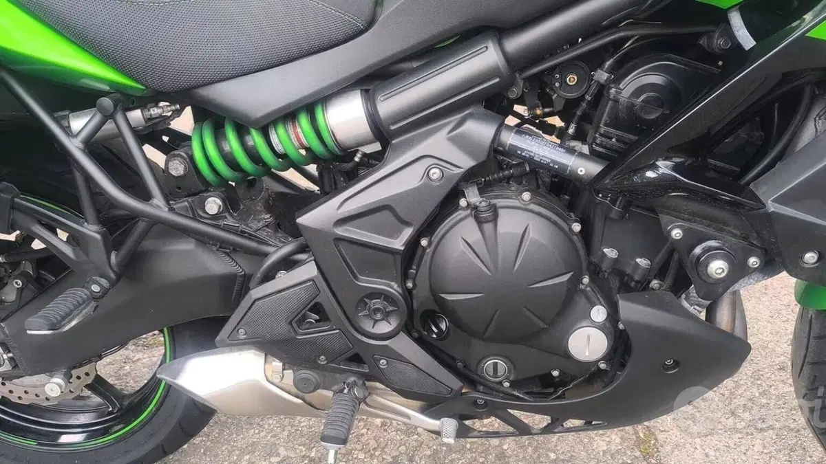 Kawasaki Versys 650 Grand Tourer (2021)  (5)