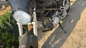 Ducati 620 Sport (2003 - 04)  (2)