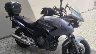 Yamaha TDM 900 (2002 - 14) usata