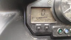 Yamaha TDM 900 (2002 - 14)  (4)