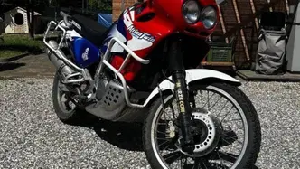 Honda Africa Twin XRV 750 (1996 - 02) usata