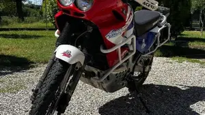 Honda Africa Twin XRV 750 (1996 - 02)  (5)
