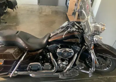 Harley-Davidson 103 Road King Classic (2011 - 13) - FLHRC - Annuncio 10076307