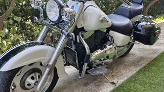 Suzuki Intruder C 1500 T (2013 - 16) usata
