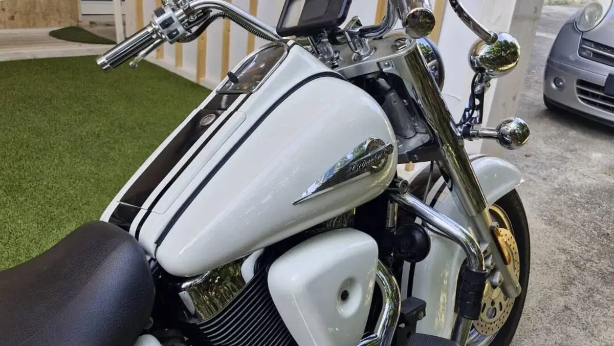 Suzuki Intruder C 1500 T (2013 - 16)  (5)