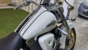 Suzuki Intruder C 1500 T (2013 - 16)  (5)