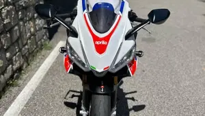 Aprilia RS 660 Limited Edition (2020 - 23)  (4)