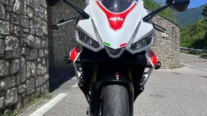 Aprilia RS 660 Limited Edition (2020 - 23)  (5)