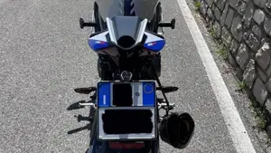 Aprilia RS 660 Limited Edition (2020 - 23)  (6)