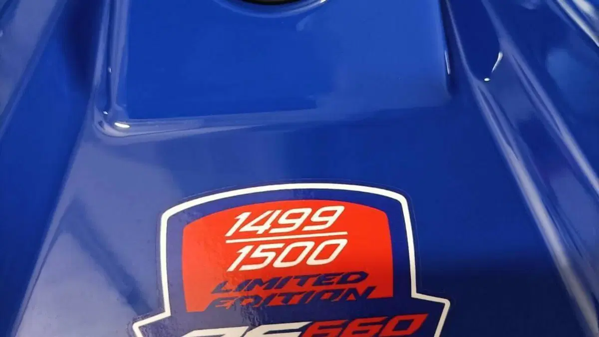 Aprilia RS 660 Limited Edition (2020 - 23)  (7)