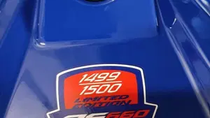 Aprilia RS 660 Limited Edition (2020 - 23)  (7)