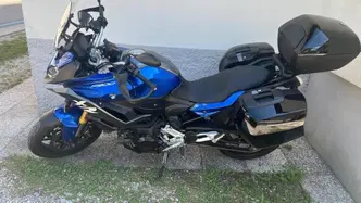Bmw F 900 XR (2020 - 24)
