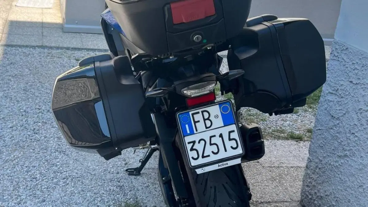 Bmw F 900 XR (2020 - 24)  (3)